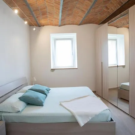 아파트 Casadolcecasa Il Tuo Rifugio Tra E Natura *