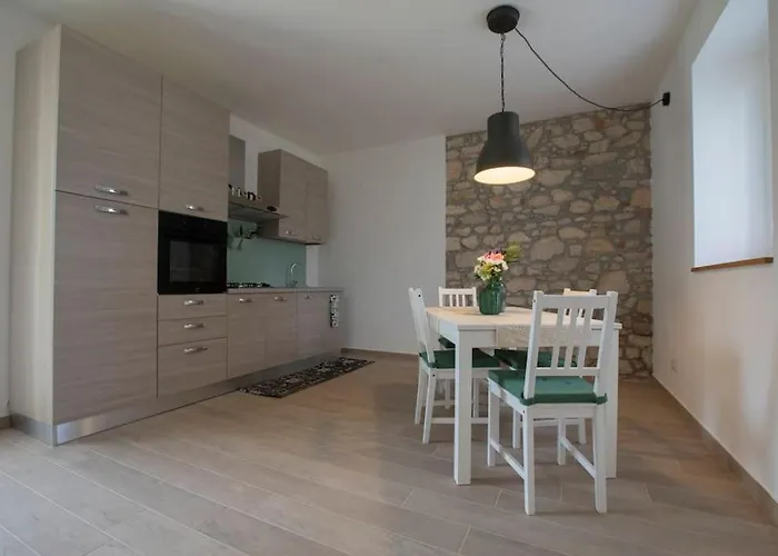 Casadolcecasa Il Tuo Rifugio Tra E Natura * Angera