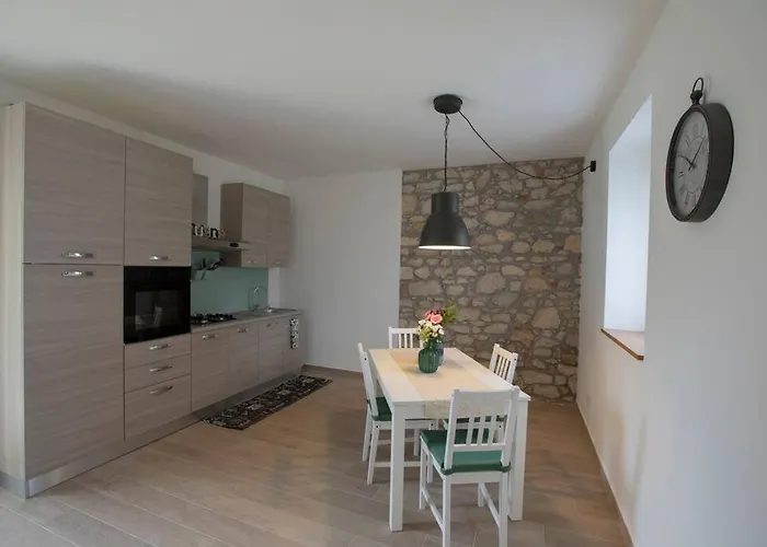 Daire Casadolcecasa Il Tuo Rifugio Tra E Natura *