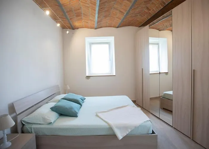 Daire Casadolcecasa Il Tuo Rifugio Tra E Natura *